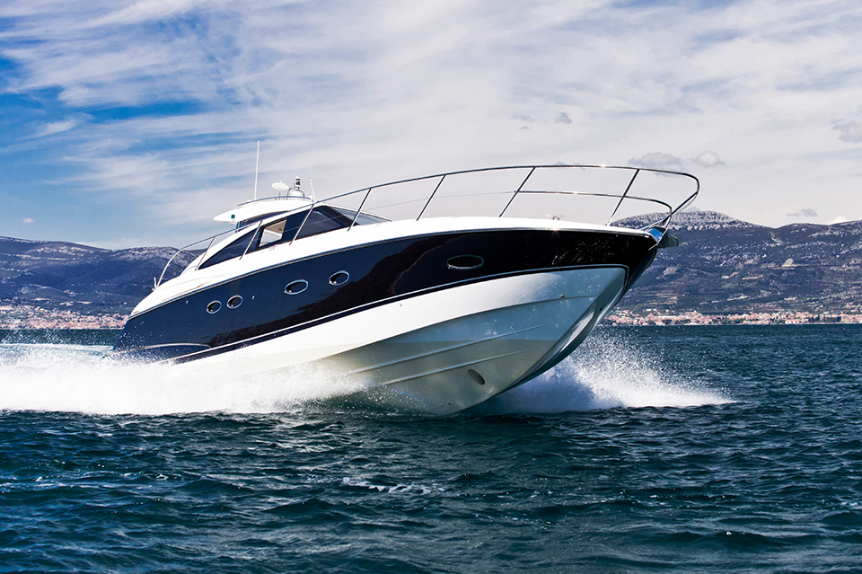 featured boat/watercraft insurance