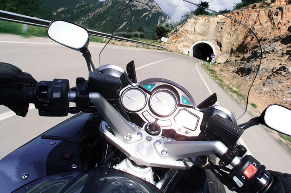 featured motorcycle insurance